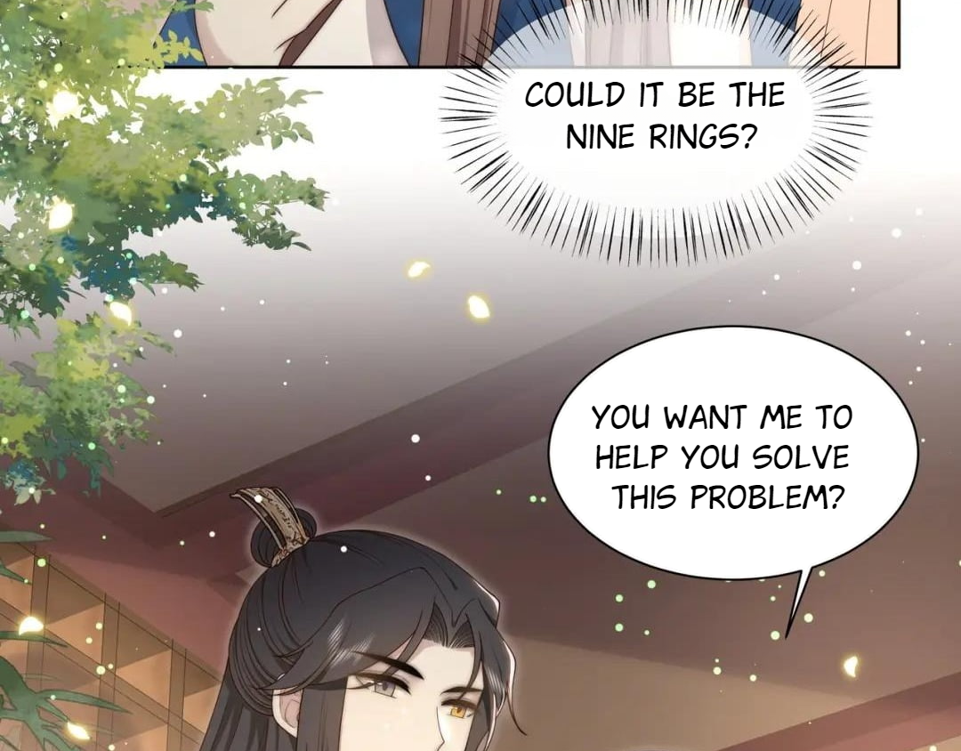Lonely Emperor Chases His Sister-in-Law Chapter 40 - page 15